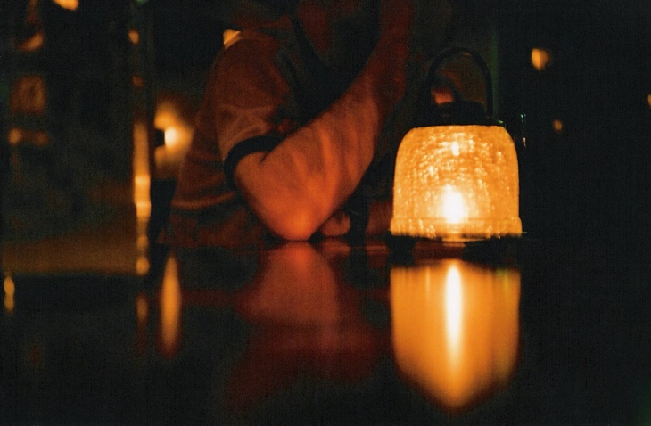 candle_table